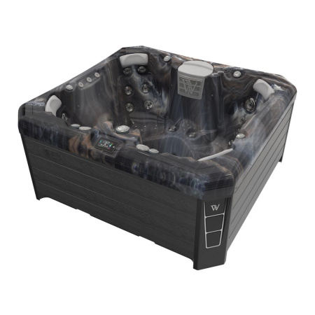 Гидромассажный спа-бассейн Wellis Marbella Standard