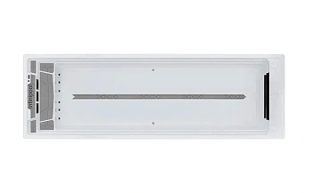 Плавательный SPA-бассейн FSPA IP-3812Max