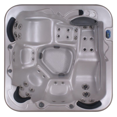 Спа бассейн Vortex Spas Mercury