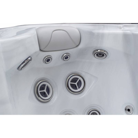 Спа-бассейн AquaSpas My Vacation