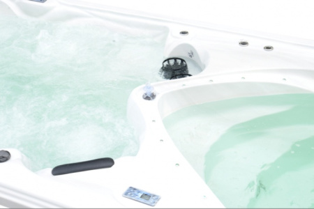 Плавательный бассейн Sunrans SR-856