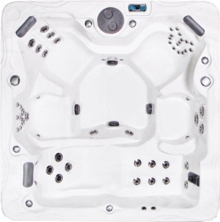 Спа бассейн PDC Spas - Aruba