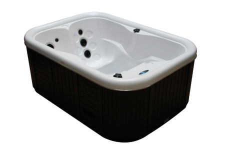 Спа бассейн Fonteyn Spas Tenerife Luxury