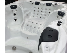 Плавательный Спа Бассейн Jazzi Pool SKT339E2