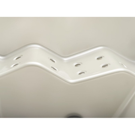 Спа бассейн USSPA Taurus_IN Спа бассейн USSPA Taurus_IN