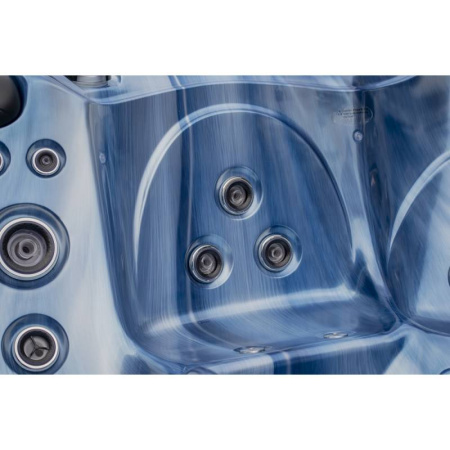 Спа-бассейн AquaSpas My Relaxation