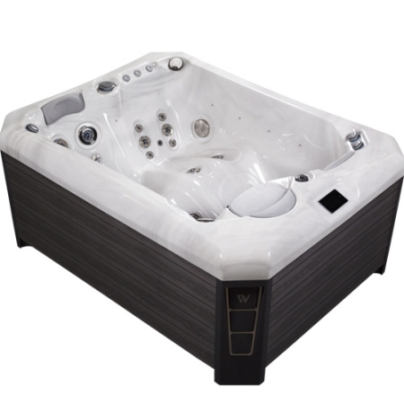 Спа бассейн Wellis Manhattan Спа бассейн Wellis Manhattan