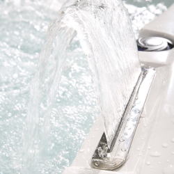 Встраиваемый спа бассейн Lovia Spa ZR7030