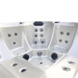 Спа Бассейн Lovia Spa L509