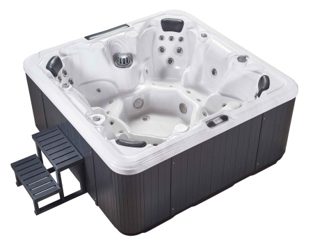 Гидромассажный спа-бассейн Joy Spa JY 8015