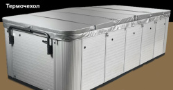 Плавательный спа бассейн Fiinn SF-905