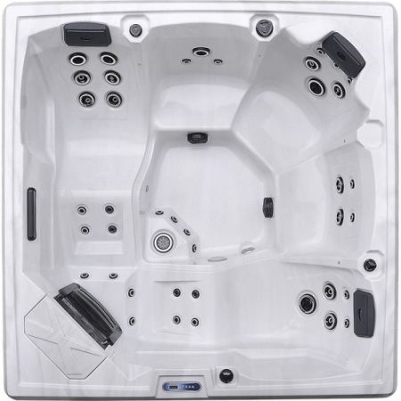 Гидромассажный СПА бассейн Kingston JCS-202S
