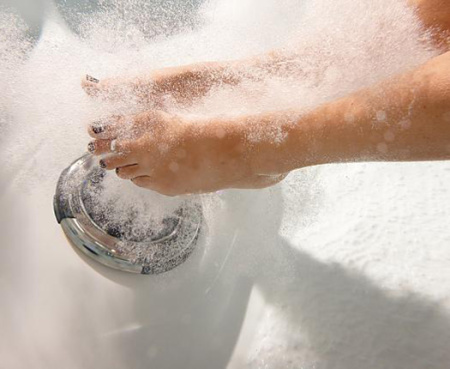 Спа бассейн Master Spas Twilight 7.2